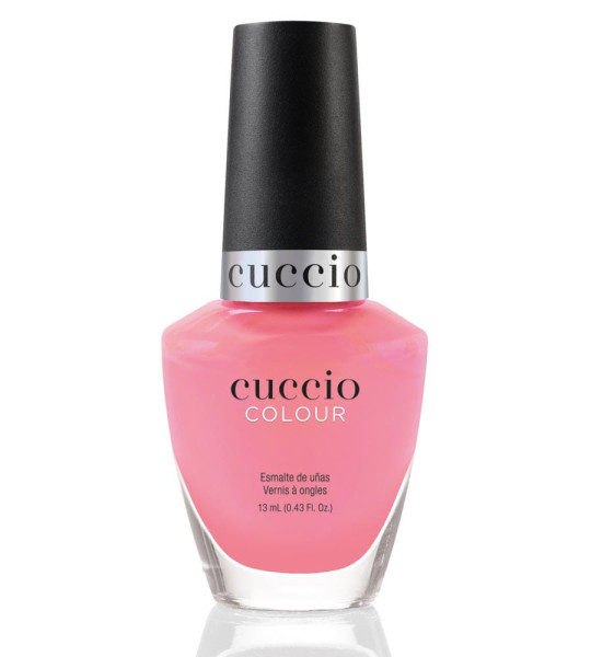 Cuccio Lak na nehty 13ml 1280 Punch Sorbet