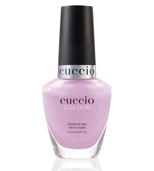 Cuccio Lak na nehty 13ml 1282 Cotton candy sorbet