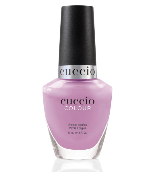 Cuccio Lak na nehty 13ml 1283 Lavender Sorbet