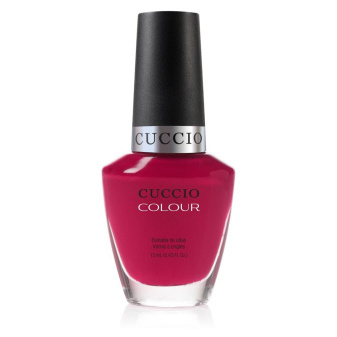 Cuccio Lak na nehty 13ml 6016 Heart and Seoul