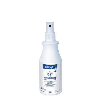 Cutasept F spray 250ml