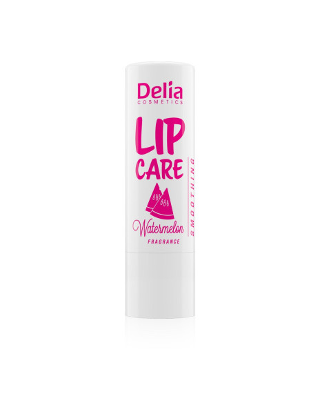 Delia Cosmetic Balzám na rty 4,9g Watermelon