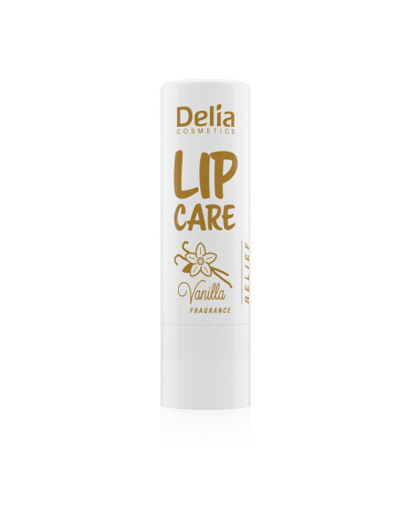 Delia Cosmetic Balzám na rty 4,9g