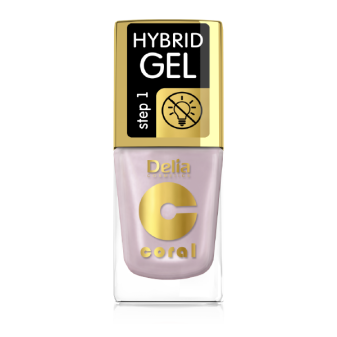 Delia Cosmetic Lak Hybrid gel 11ml 66