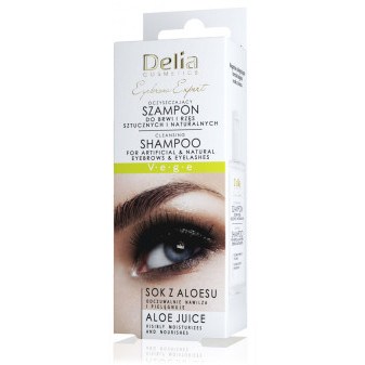 Delia Cosmetic Šampon na obočí 50ml
