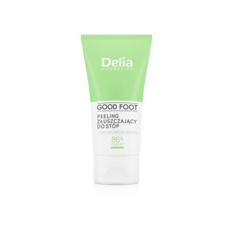 Delia Cosmetic Good Foot Peeling na nohy 60ml