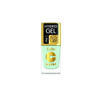Delia Cosmetic Lak Hybrid gel 11ml 114