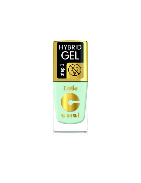 Delia Cosmetic Lak Hybrid gel 11ml 114