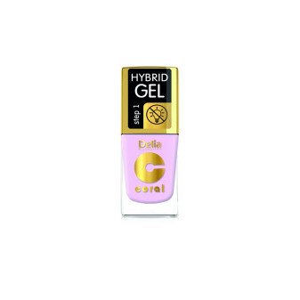 Delia Cosmetic Lak Hybrid gel 11ml 115