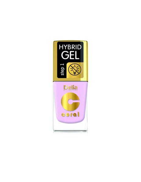 Delia Cosmetic Lak Hybrid gel 11ml 115