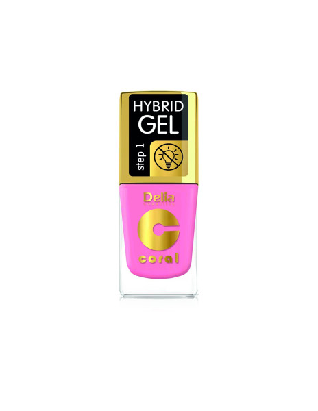 Delia Cosmetic Lak Hybrid gel 11ml 117