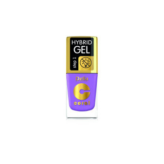 Delia Cosmetic Lak Hybrid gel 11ml 118