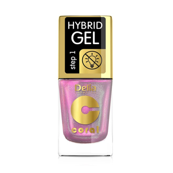 Delia Cosmetic Lak Hybrid gel 11ml 129