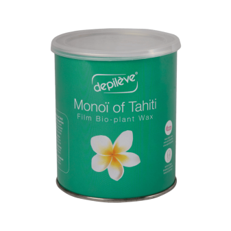 Depiléve Vosk Monoi de Tahiti 400g