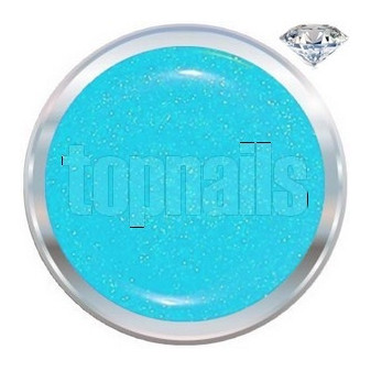 Topnails UV Gel barevný Diamond 5g