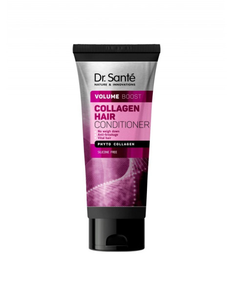 Dr. Santé Kondicionér Collagen Hair Volume boost 200ml