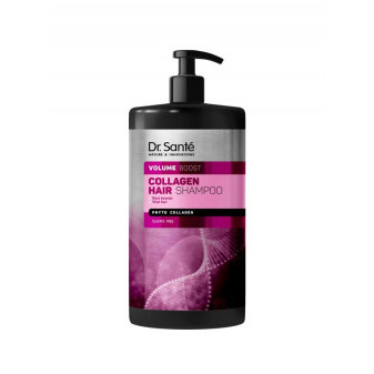 Dr. Santé Šampón Collagen Hair Volume boost 1000ml