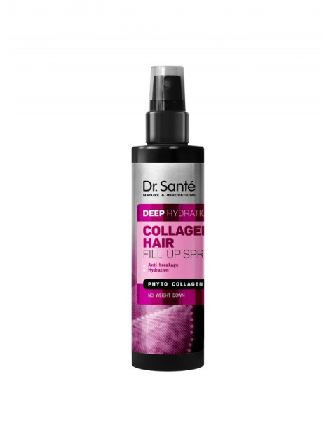 Dr. Santé Sprej Collagen Hair Volume boost 150ml