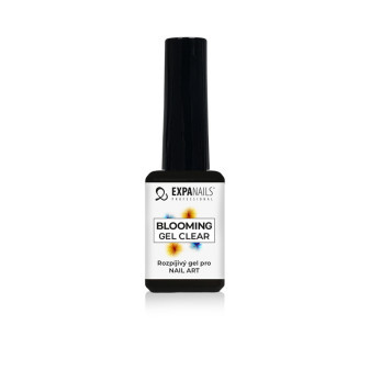 Expa Nails Blooming gel clear 11ml