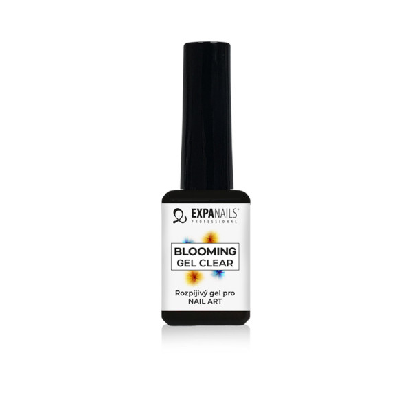Expa Nails Blooming gel clear 5ml