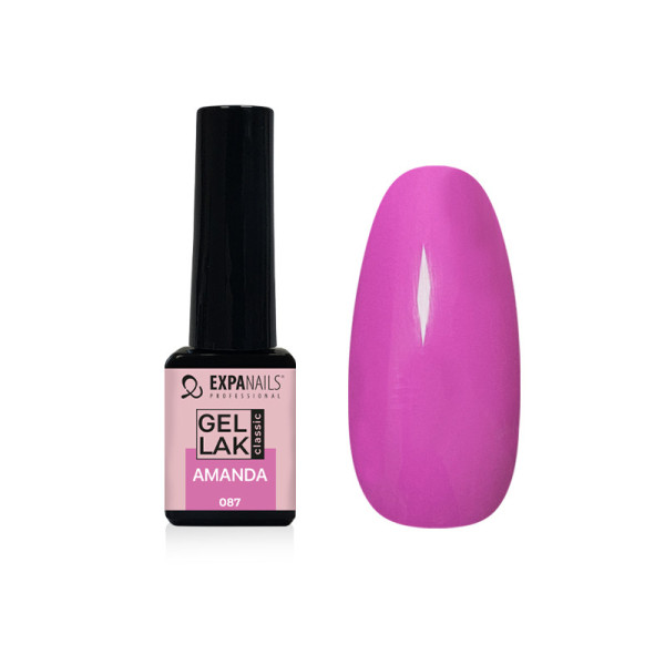 Expa Nails Gel lak 5ml Amanda