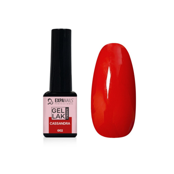 Expa Nails Gel lak 5ml Cassandra