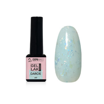 Expa Nails Gel lak Flakes 5ml Darcie