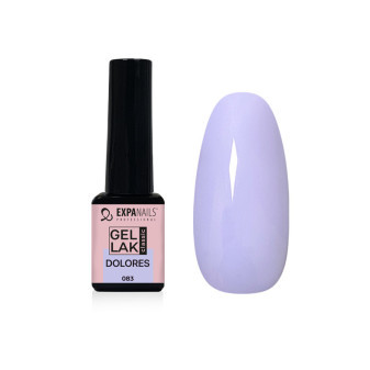 Expa Nails Gel lak 5ml Dolores