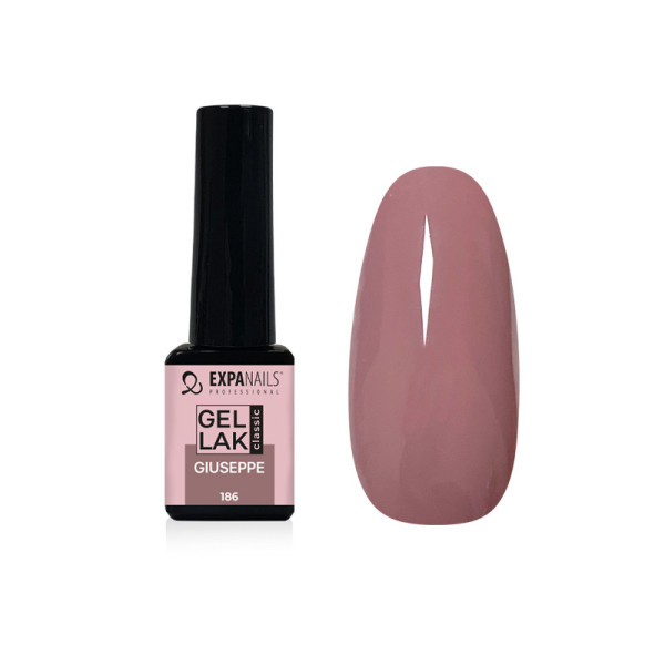 Expa Nails Gel lak 5ml Giuseppe