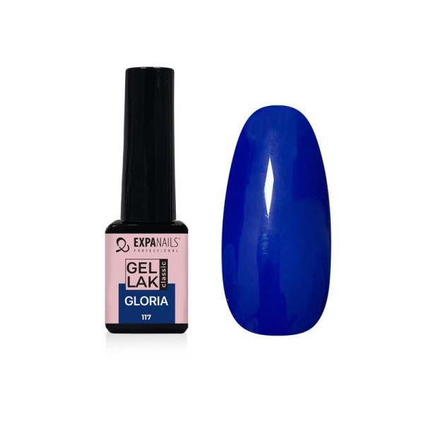 Expa Nails Gel lak 5ml Gloria