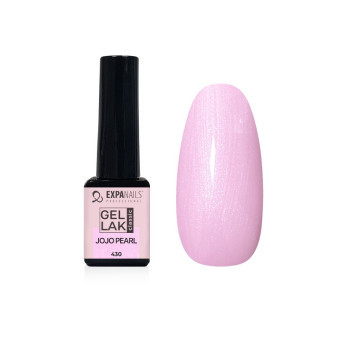 Expa Nails Gel lak 5ml Jojo pearl