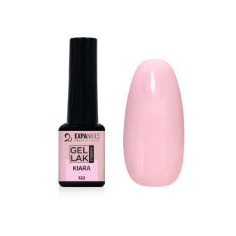 Expa Nails Gel lak 5ml Kiara