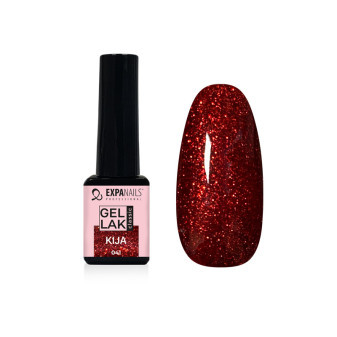 Expa Nails Gel lak 5ml Kija