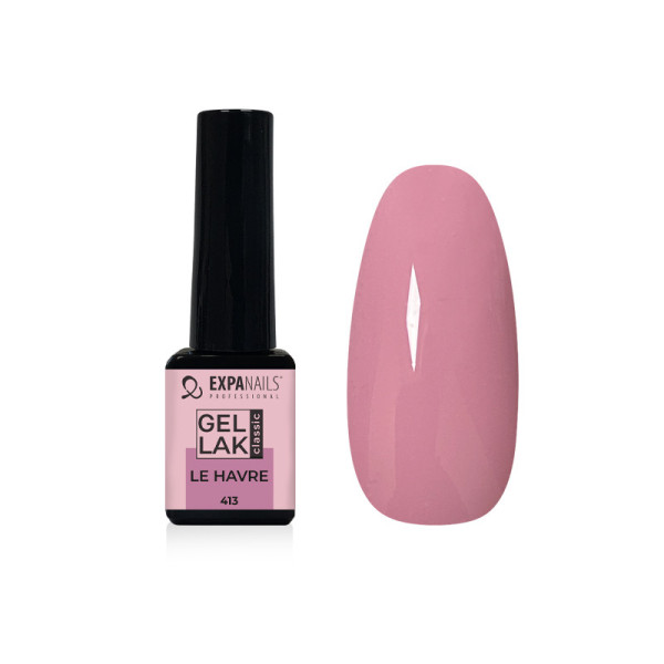 Expa Nails Gel lak 10ml Le Havre