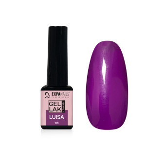 Expa Nails Gel lak 5ml Luisa