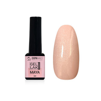 Expa Nails Gel lak 5ml Maya