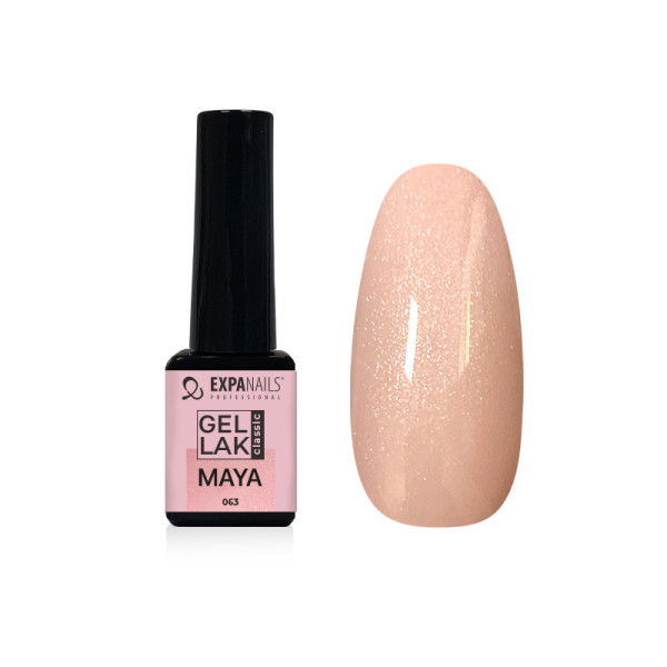 Expa Nails Gel lak 5ml Maya