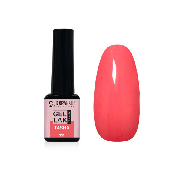 Expa Nails Gel lak NEON 5ml Tasha