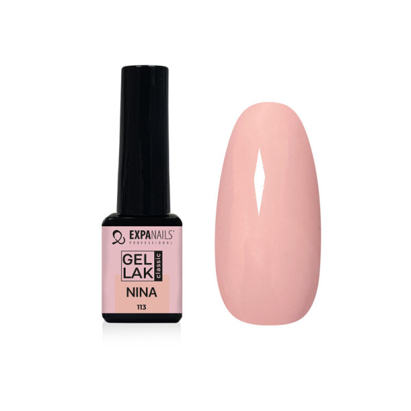 Expa Nails Gel lak 5ml Nina