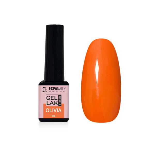 Expa Nails Gel lak 5ml Olivia