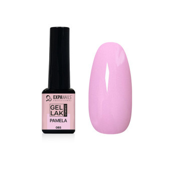 Expa Nails Gel lak 5ml Pamela