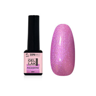 Expa Nails Gel lak 5ml Pocahontas