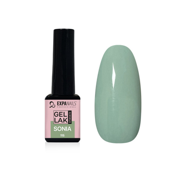 Expa Nails Gel lak 5ml Sonia