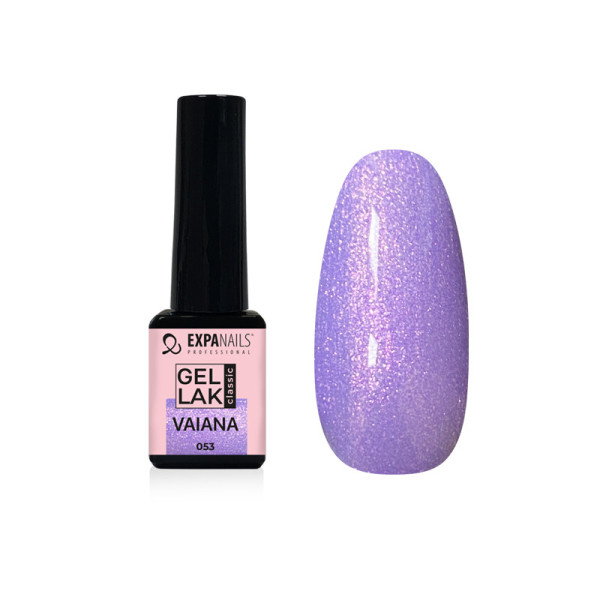 Expa Nails Gel lak 5ml Vaiana