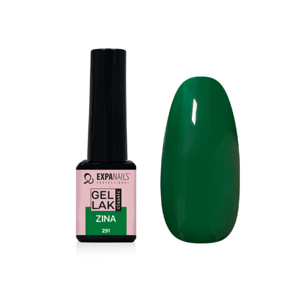 Expa Nails Gel lak 5ml Zina