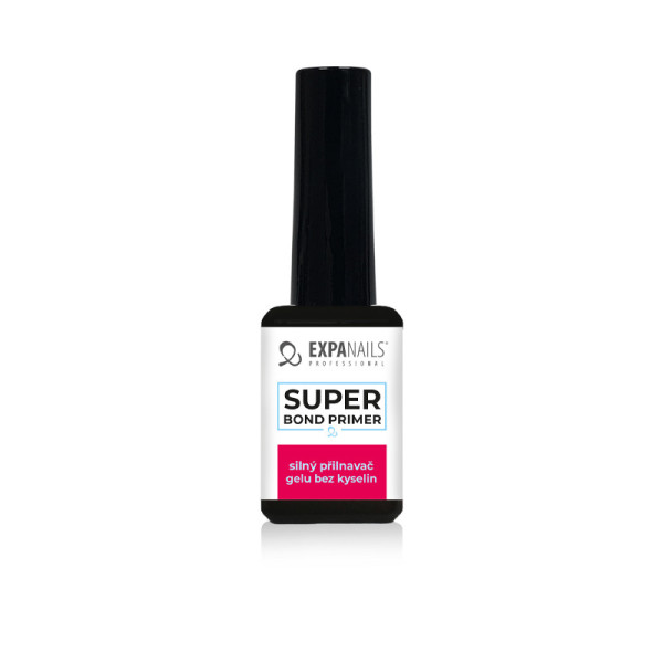 Expa Nails Superbond přilnavač gelu 12ml