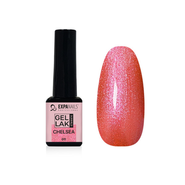 Expa Nails Gel lak 5ml Chelsea perleť