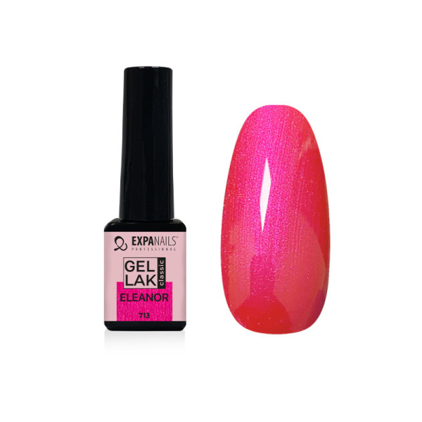 Expa Nails Gel lak 5ml Eleanor perleť