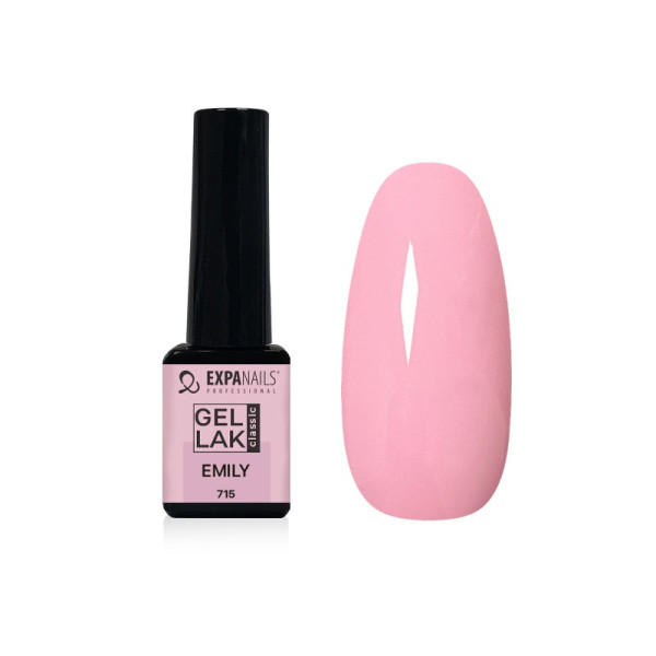 Expa Nails Gel lak 5ml Emily