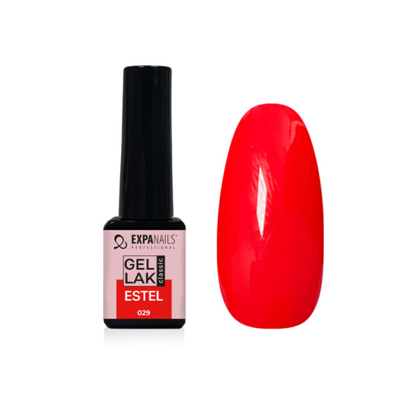 Expa Nails Gel lak 5ml Estel